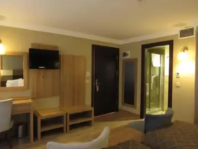 Kadikoy Park Suites - 18