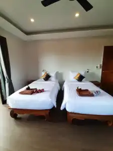 Baan Sawan Samui Resort - 69
