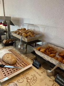 Waldblick BSR Restaurant - 30