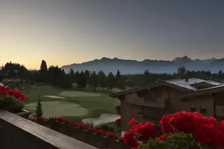 Guarda Golf & Residences - 110