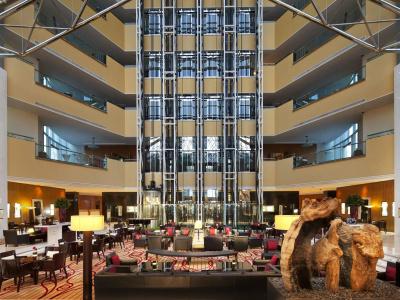 Jumeirah Emirates Towers - 25