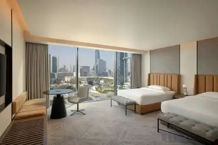 Sheraton Bahrain - 36