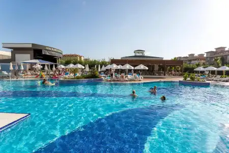 Luna Blanca Resort & Spa - 13