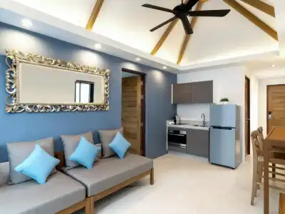 Vann Hua Hin Resort - 151