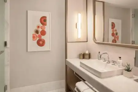JW Marriott Parq - 55
