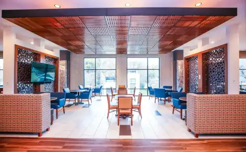 Holiday Inn Express & Suites Charlotte - South End by IHG - 20