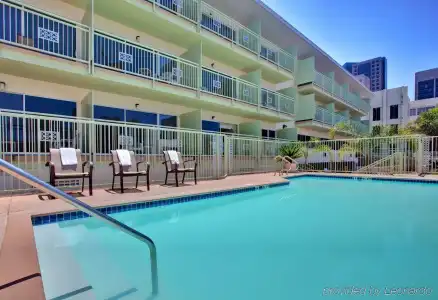 Holiday Inn Express San Diego Downtown by IHG - 11