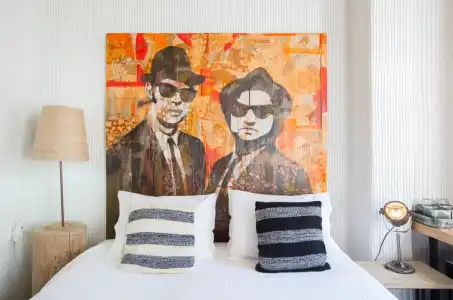 Amymone and Adiandi - 4