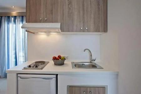 Birikos Studios & Apartments - 130