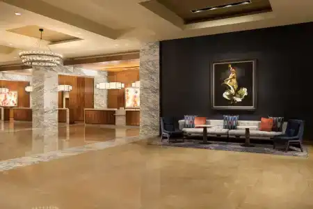 Grand Hyatt San Antonio River Walk - 0