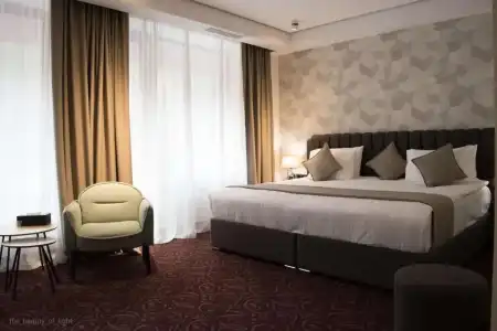 Best Western Plus Paradise - 51