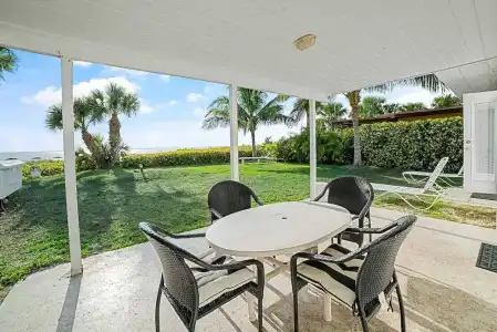 Casey Key Resort - Gulf Shores - 316