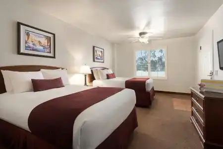 Palm Mountain Resort and Spa - 78