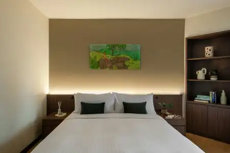 Oakwood & Residence Kuala Lumpur - 30