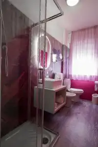 Alemagna bed & breakfast Bibione Lido del Sole - 55