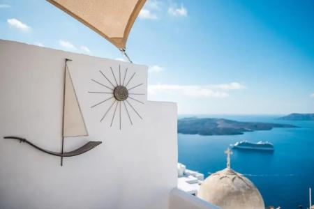 Angel Luxury Suites - 14