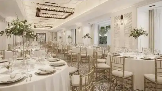 Dusit Thani Bangkok - 41