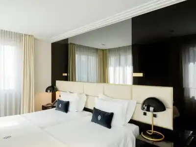 Altis Avenida, member of Preferreds & Resorts - 100