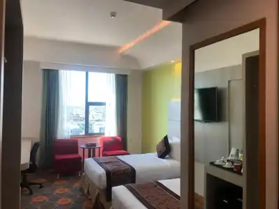 Ritz Grand Mandalay - 38