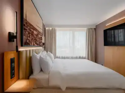 Radisson Blu & Spa, Daugava Riga - 74