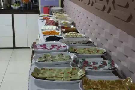 Asus Palmiye Otel - 10