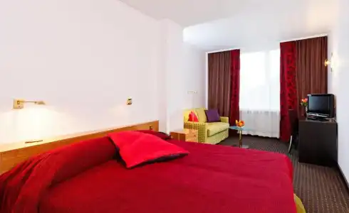 Tschuggen Grand - 29
