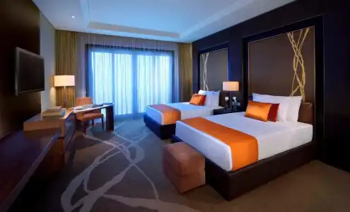 Anantara Eastern Mangroves Abu Dhabi - 56