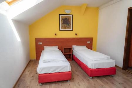 Equity Point Budapest - 38