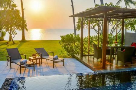 InterContinental Koh Samui Resort by IHG - 14