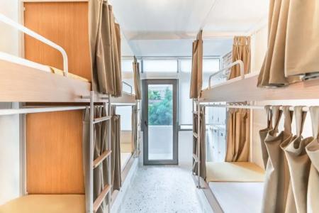 BE Bold Hostel - 2