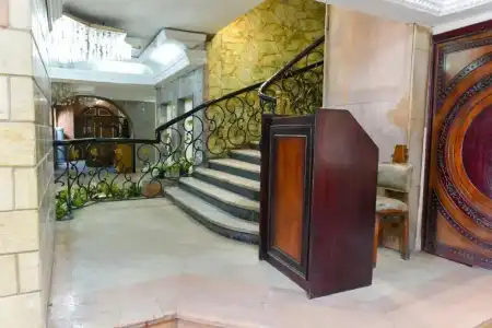 Regency Alexandria - 8
