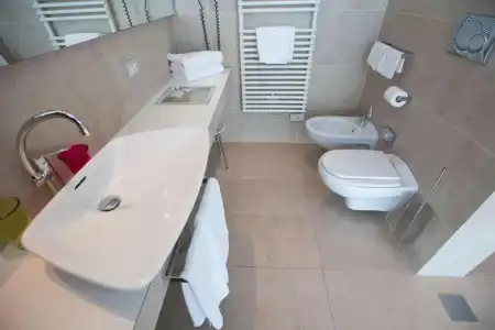 Best Western Plus Net Tower Padova - 85