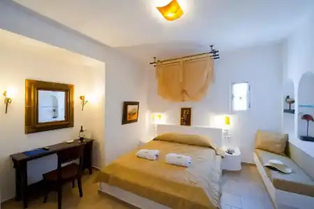 Chora Resort & Spa - 179