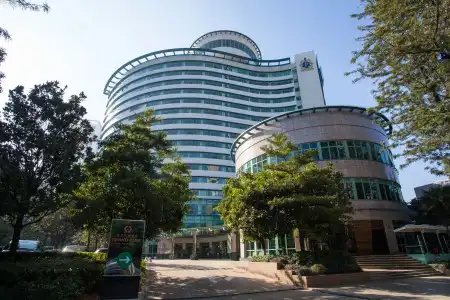 Grand Park Kunming - 0
