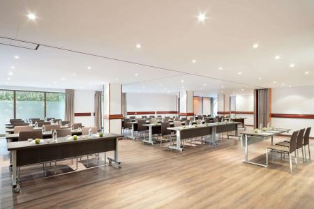 Best Western Premier CMC Girona - 30