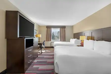 Best Western Plus Stoneridge Inn & Conference Centre - 3