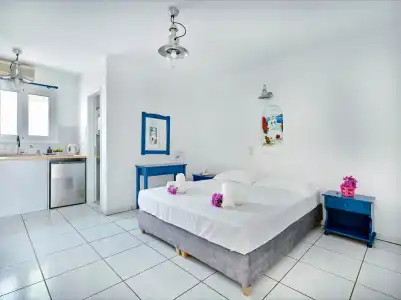 Fyrogenis Palace - Apartments - 36