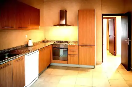 Al Maaden Villa& Spa - 85