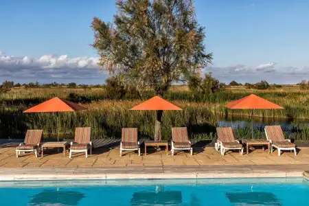 Auberge Cavaliere du Pont Des Bannes - 20
