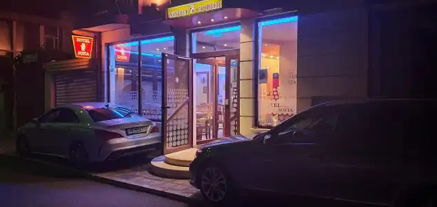 Sofia - 23