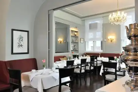 Kärntnerhof - 9