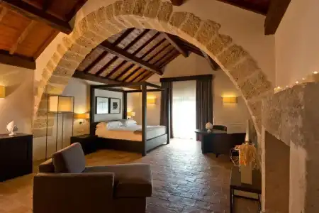 Relais Histò San Pietro sul Mar Piccolo - 131