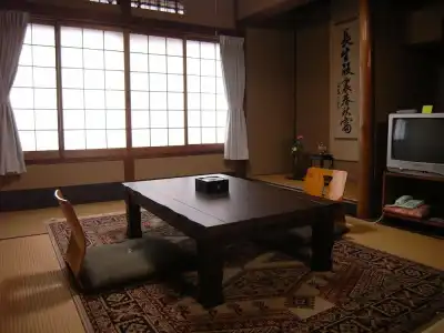 Charoku Honkan - 23