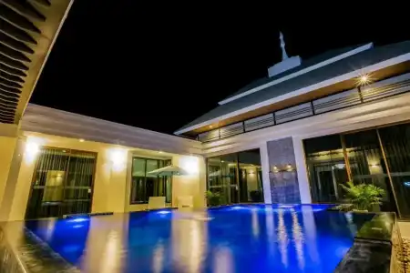 Phukalini Luxury Pool Villa & Onsen - 157