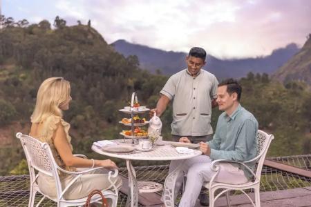 98 Acres Resort & Spa - 32