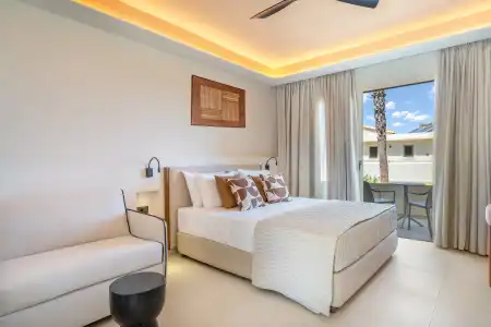 Kouros Palace Active Lifestyle - 43
