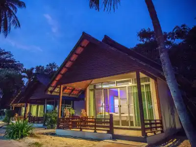 Marine Chaweng Beach Resort - 19