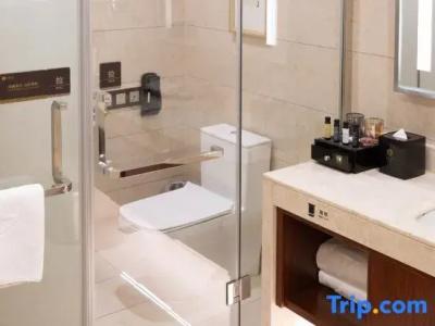 Nanning Wuxiang Resort - 81