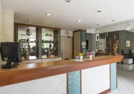 Sawasdee Sukhumvit Inn - 16