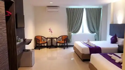 Salsa Resort Langkawi - 64